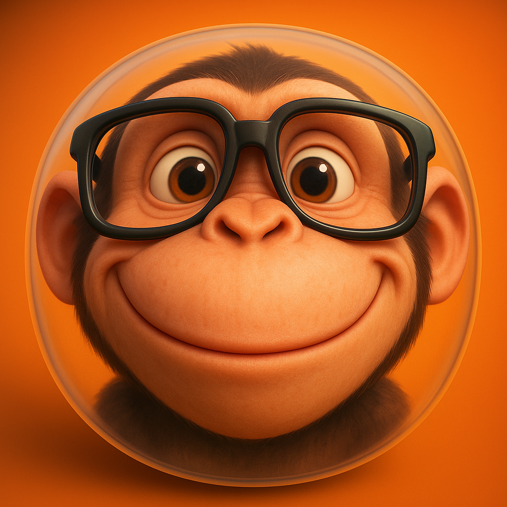 VoxChimp